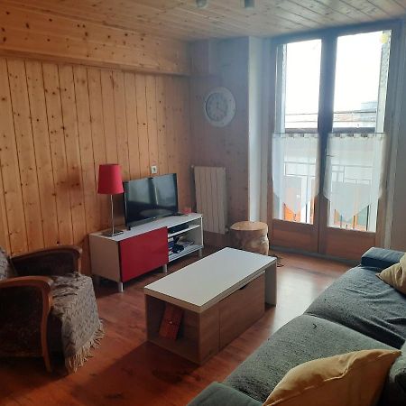 Le Cocon Apartment Bagnères-de-Luchon Exterior foto