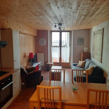 Le Cocon Apartment Bagnères-de-Luchon Exterior foto